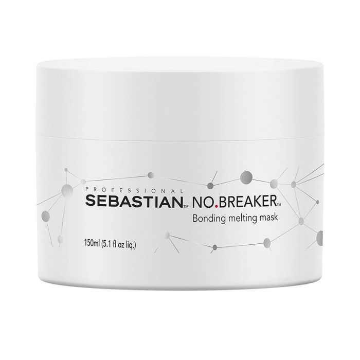 No.Breaker Mascarilla Tratamiento Reparador Cabello Dañado