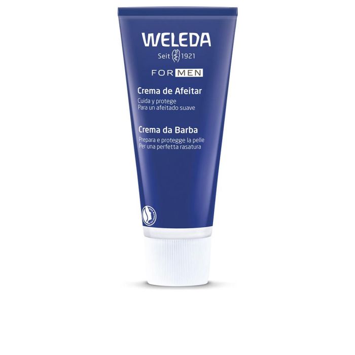 Weleda For Men Crema De Afeitar