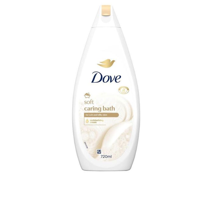 Dove Original Gel Ducha Hidratación Suave 720 mL