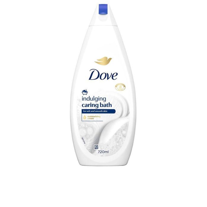 Dove Original Gel Ducha Hidratación Intensa 720 mL