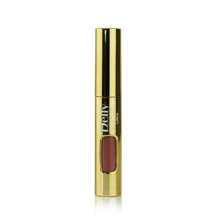 Lipfix Gold Labial Líquido 8 gr 1