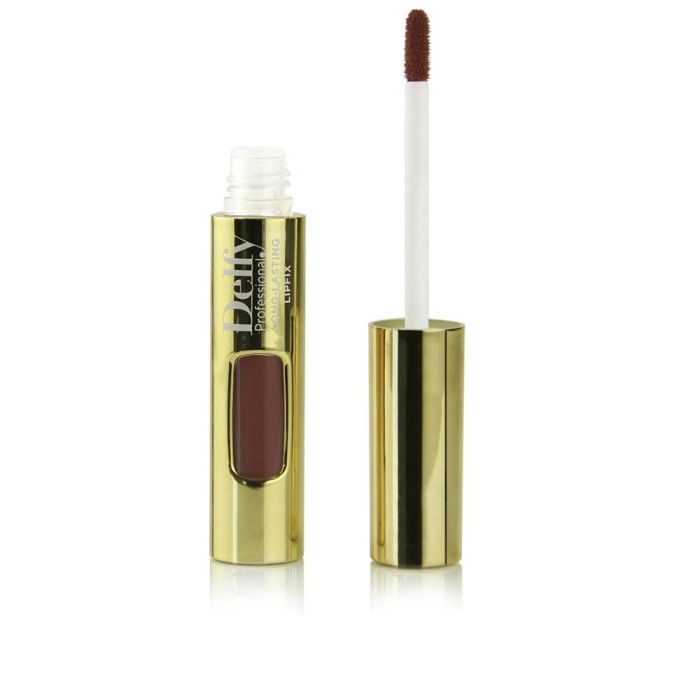 Lipfix Gold Labial Líquido 8 gr