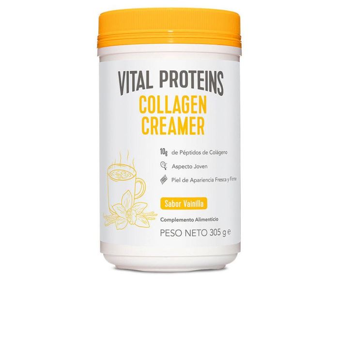 Vital Proteins Collagen Creamer #Vanilla