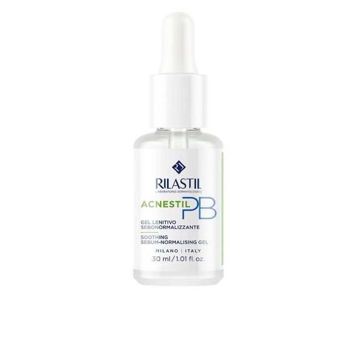 Rilastil Acnestil Pb Gel Lenitivo Sebonormalizante 30 mL