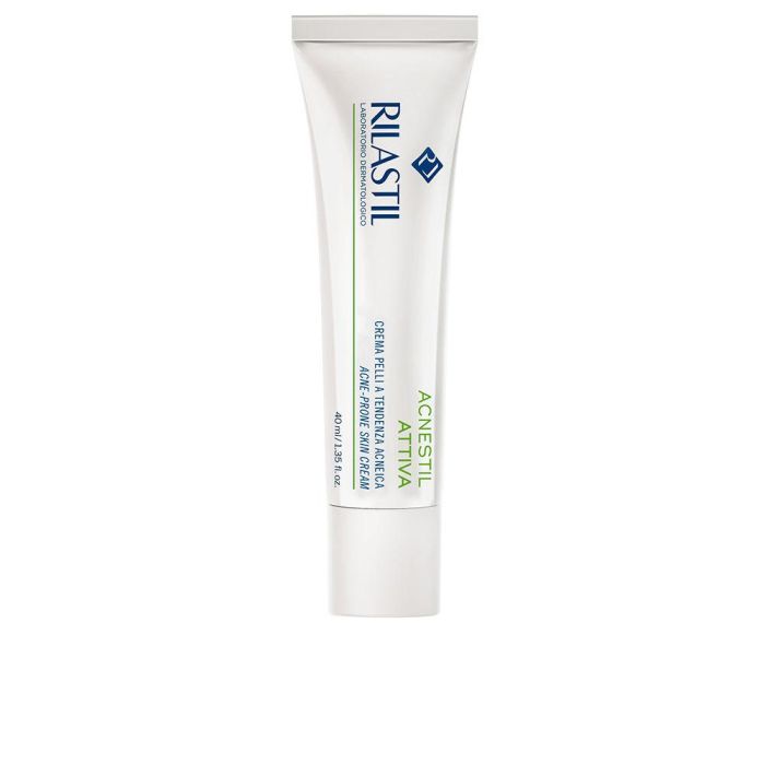 Acnestil attiva+ crema antiimperfecciones 40 ml