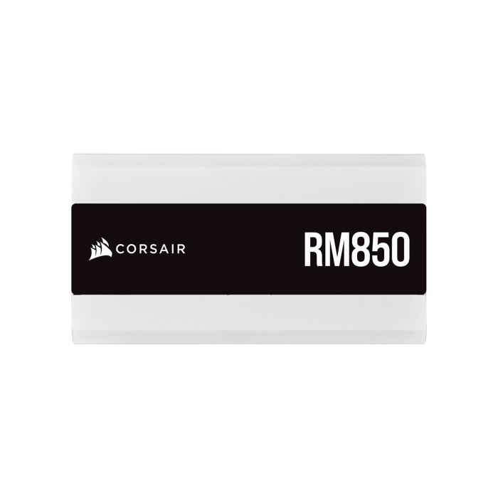 Corsair RPS0120 unidad de fuente de alimentación 850 W 24-pin ATX ATX Blanco 4