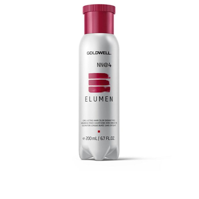 Elumen Color Long Lasting Hair Color Oxidant-Free 200 ml