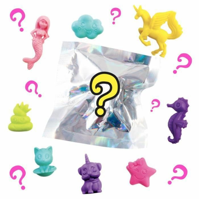 Slime Canal Toys Fluffy Pop 3