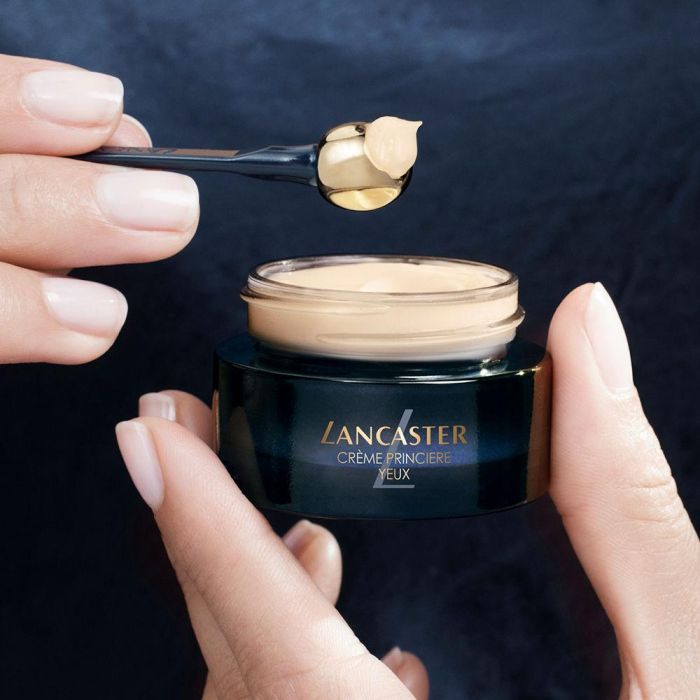 Ligne princiere crema contorno de ojos 15 ml 3 Ligne princiere crema contorno de ojos 15 ml 3