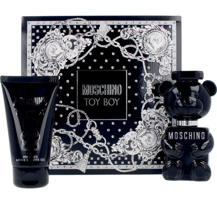 TOY BOY ESTUCHE 1