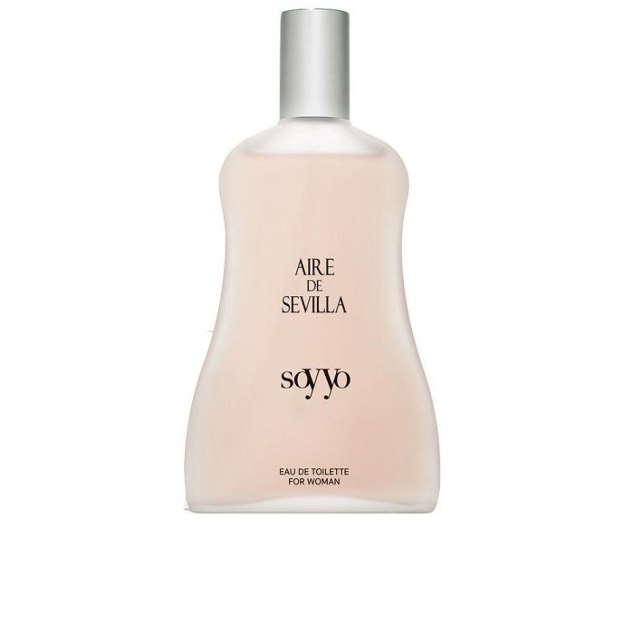 Aire Sevilla Aire De Sevilla Soy Yo Edt Vapo 150 mL