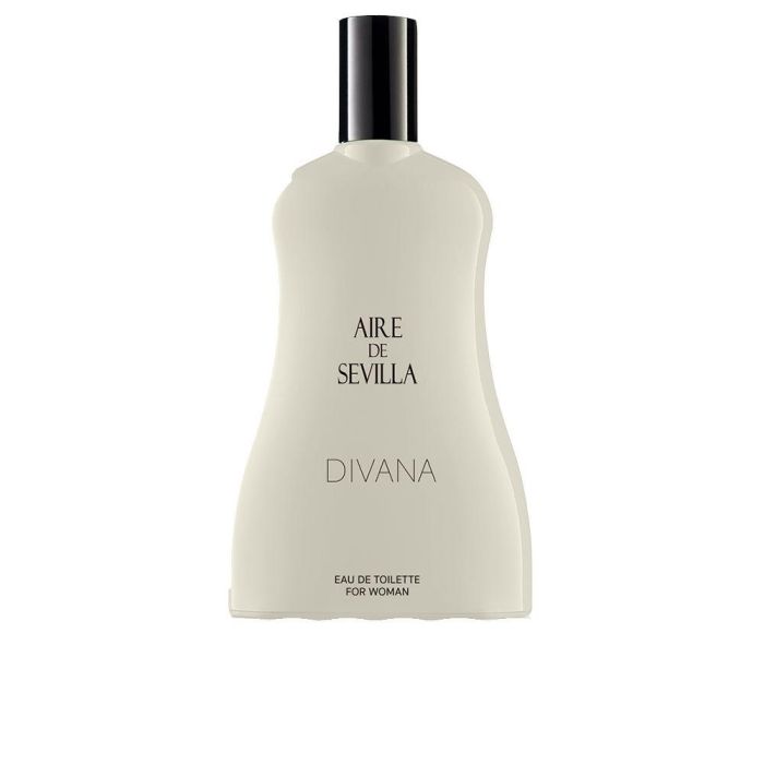 Aire de sevilla divana edt vapo 150 ml