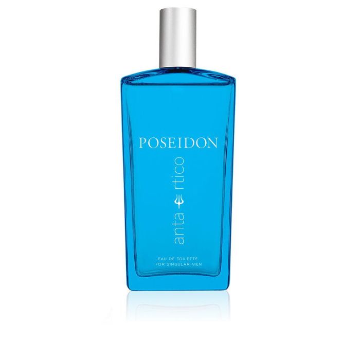 Poseidon Antártico Edt Vapo 150 mL