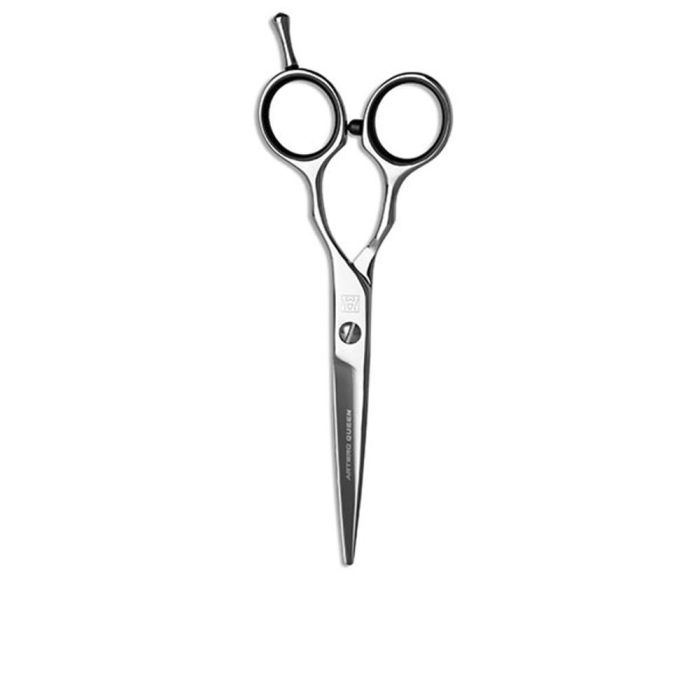 Artero QUEEN tijera micro dentada 6" - Corte profesional para cabello grueso y flequillos