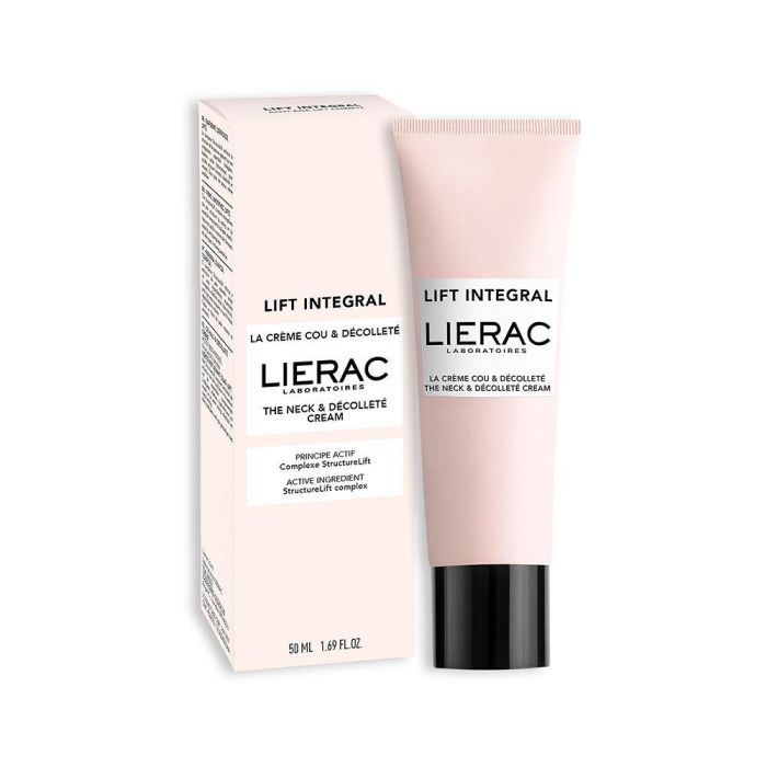 Lift integral crema cuello y escote 50 ml 1