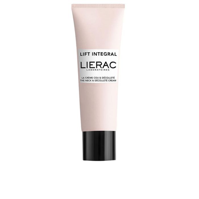 Lierac Lift Integral Crema Cuello Y Escote 50 mL