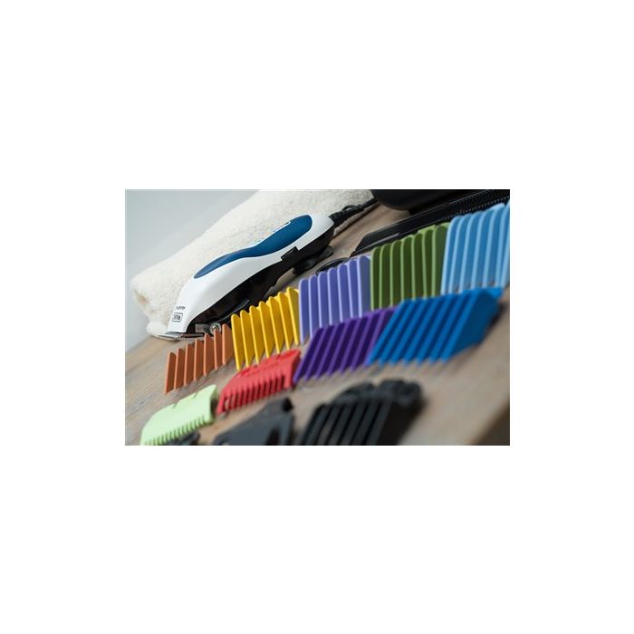 Cortapelos Color Pro Plus WAHL 20104-0460 4