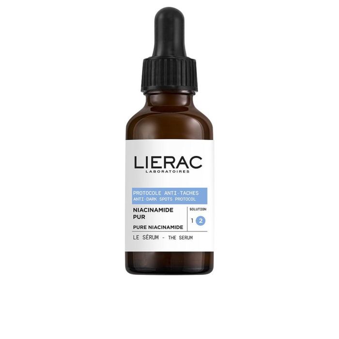 Lierac Protocolo Antimanchas Sérum Niacinamida Pura 30 mL