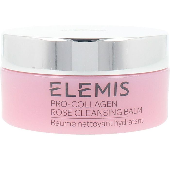 Elemis Pro-Collagen Rose Cleansing Balm