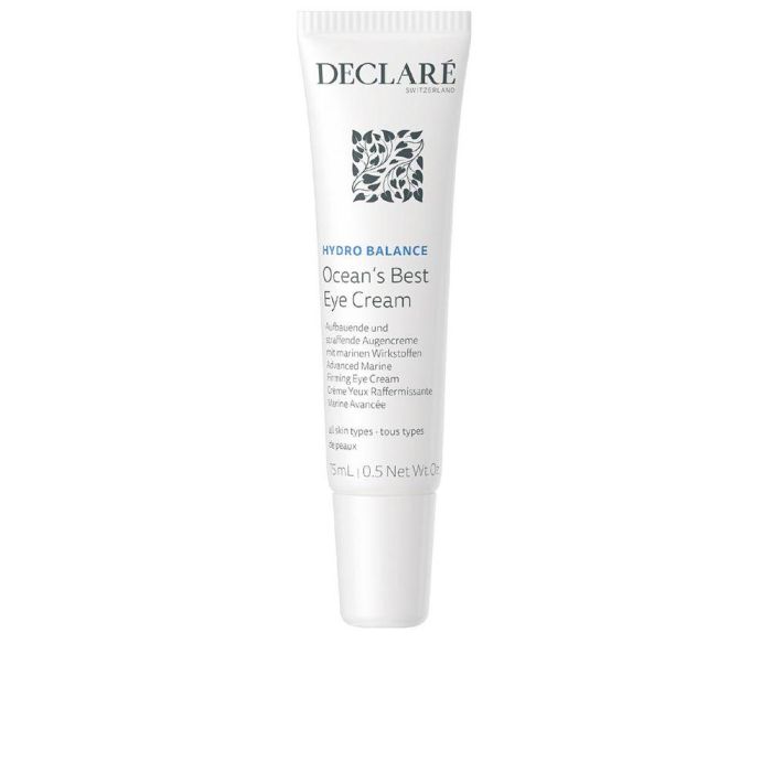 Declaré Hydro Balance Ocean'S Best Crema Contorno De Ojos 15 mL