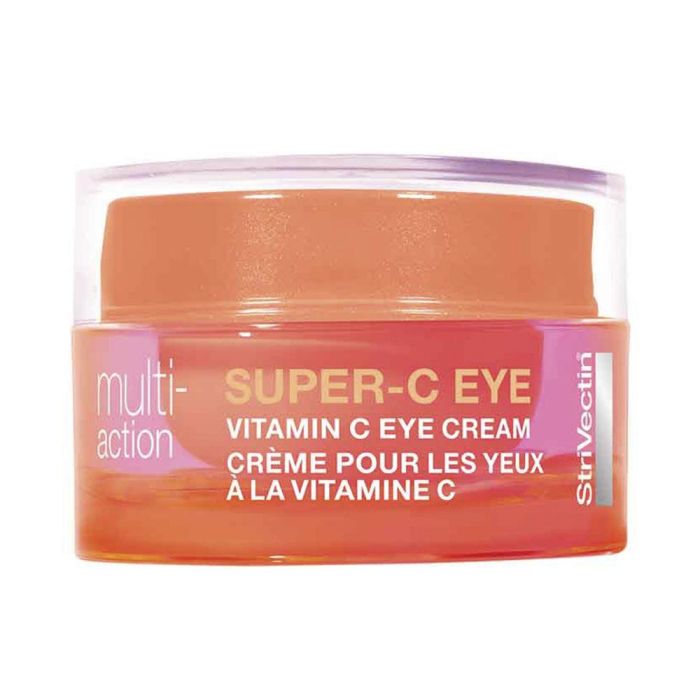 Strivectin Super C Eye Crema Contorno De Ojos Con Vitamina C 15 mL