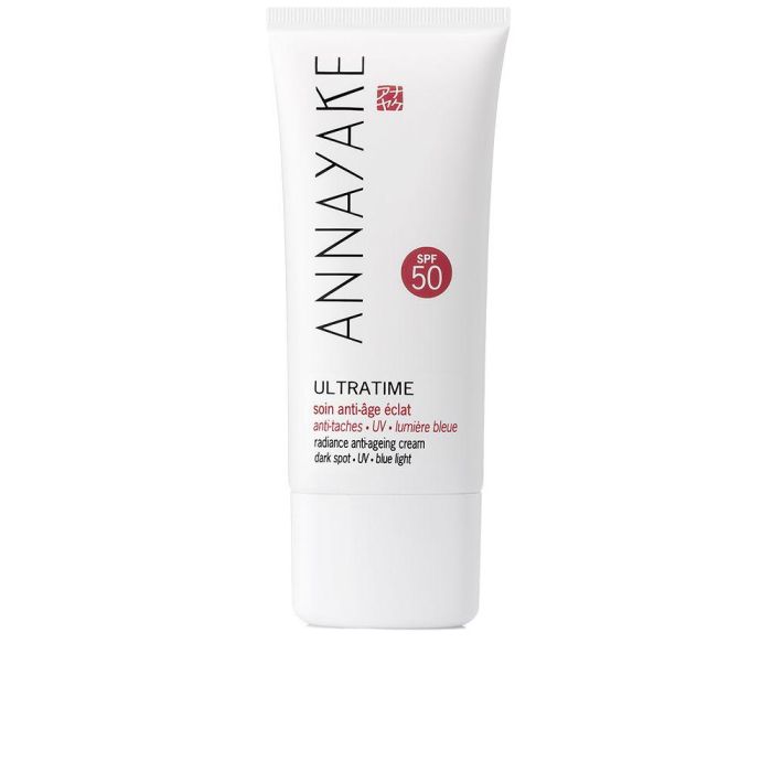 Ultratime radiance anti-ageing cream SPF50 50 ml