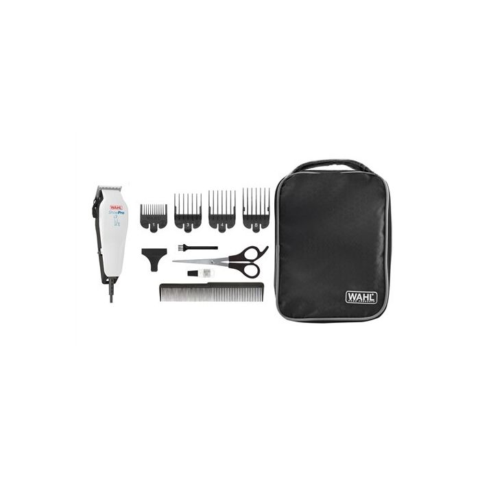 Cortapelos Mascotas Show Pro WAHL 20110-0460 2