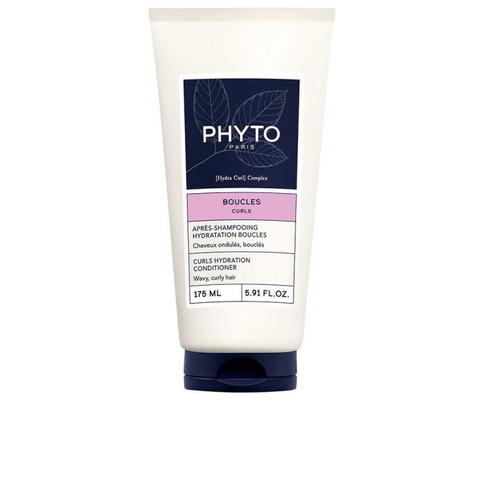 Phyto Rizos Acondicionador Hidratación 175 mL