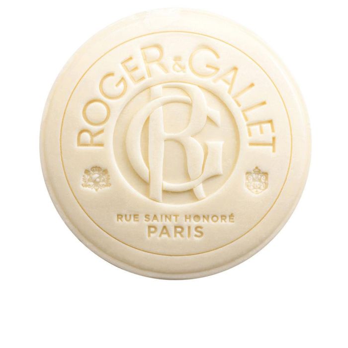 Roger & Gallet Cologne Twist Limpiador Sólido 3 En 1 100 gr