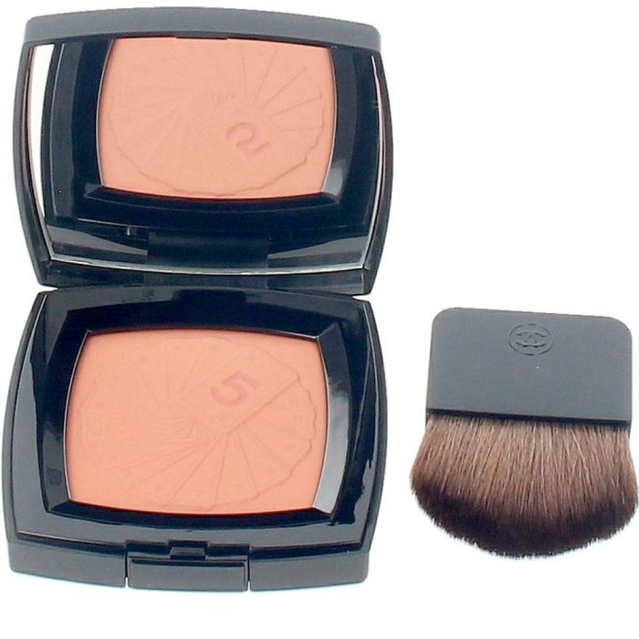 Chanel LES TAROTS colorete mate en polvo edición limitada #blood orange 14 gr Chanel LES TAROTS colorete mate en polvo edición limitada #blood orange 14 gr