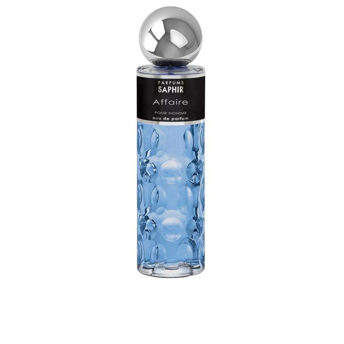 Parfums Saphir Affaire Edp Vapo 200 mL