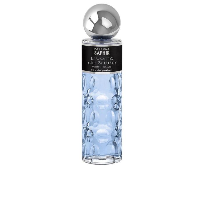 Parfums Saphir L'Uomo De Saphir Edp Vapo 200 mL