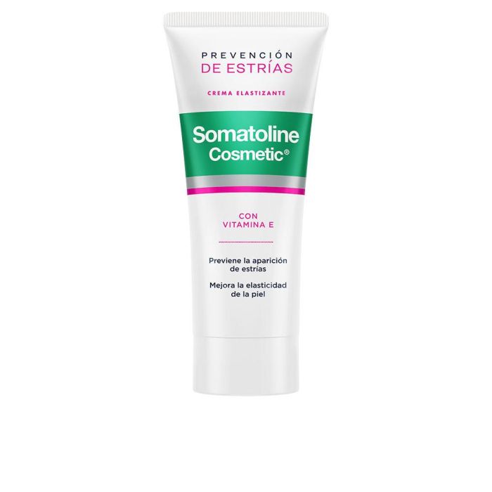 Somatoline Cosmetic Antiestrías Tratamiento Prevención 250 mL