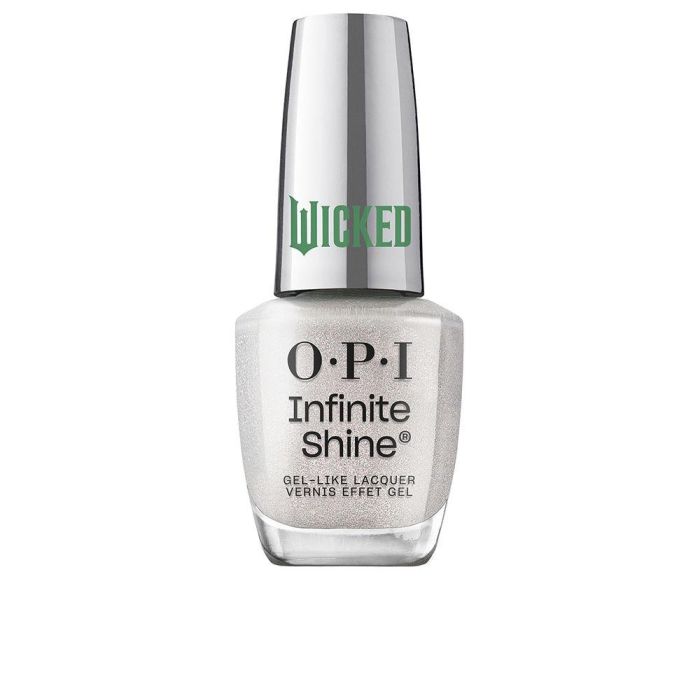 Infinite Shine - Colección Wicked - Esmalte de Uñas de Larga Duración 15 ml