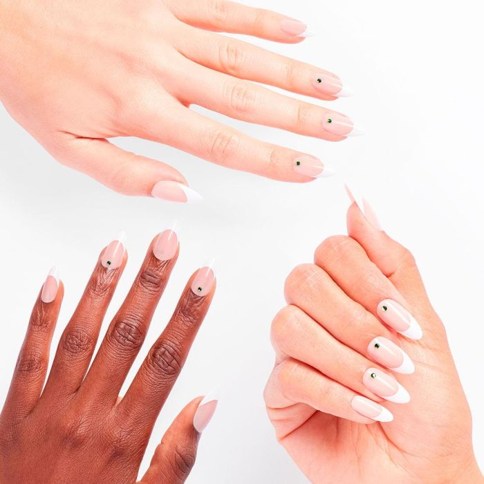 Opi Xpress/on - colección wicked - uñas artificiales #the best witch of all 30 unidades 2 Opi Xpress/on - colección wicked - uñas artificiales #the best witch of all 30 unidades 2