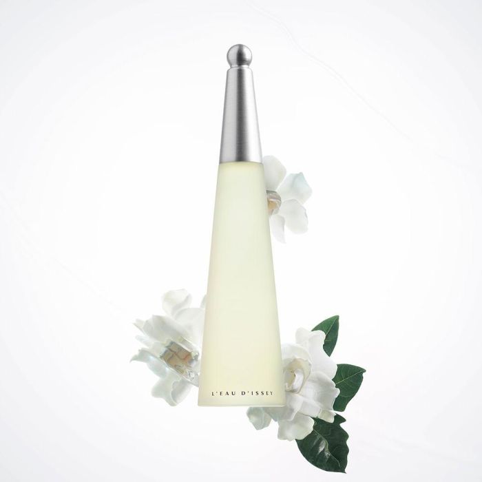 L’Eau D’Issey Eau De Toilette 3