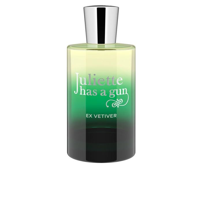 Juliette Has A Gun Ex Vetiver Edp Vapo 100 mL