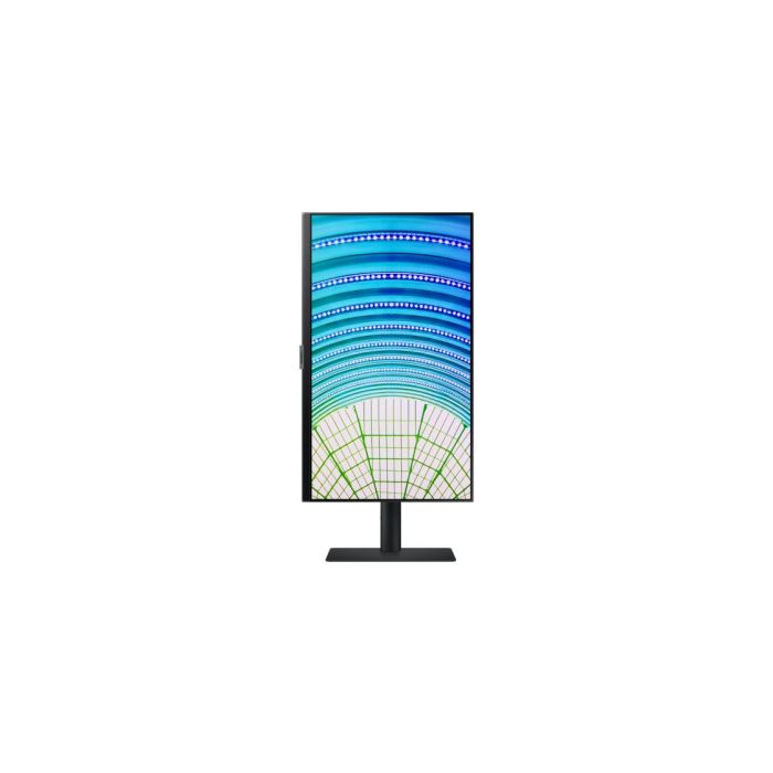 Samsung S24A600UCU 61 cm (24") 2560 x 1440 Pixeles Wide Quad HD LCD Negro 19