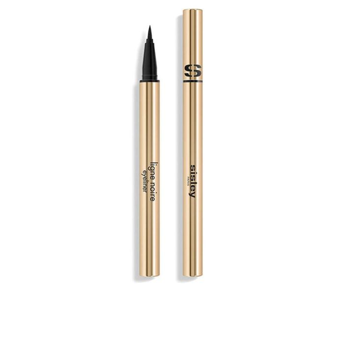 Sisley Ligne Noire Eyeliner #Deep Black