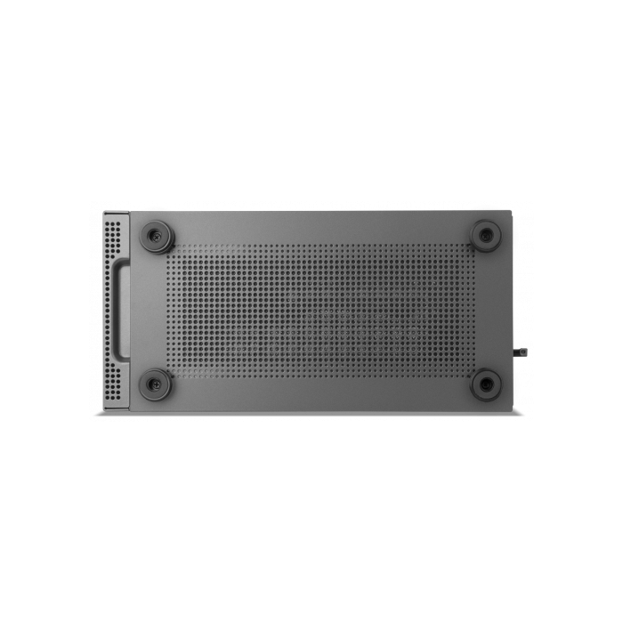 Caja Semitorre Micro ATX / Mini ITX Nox 1 Negro 14