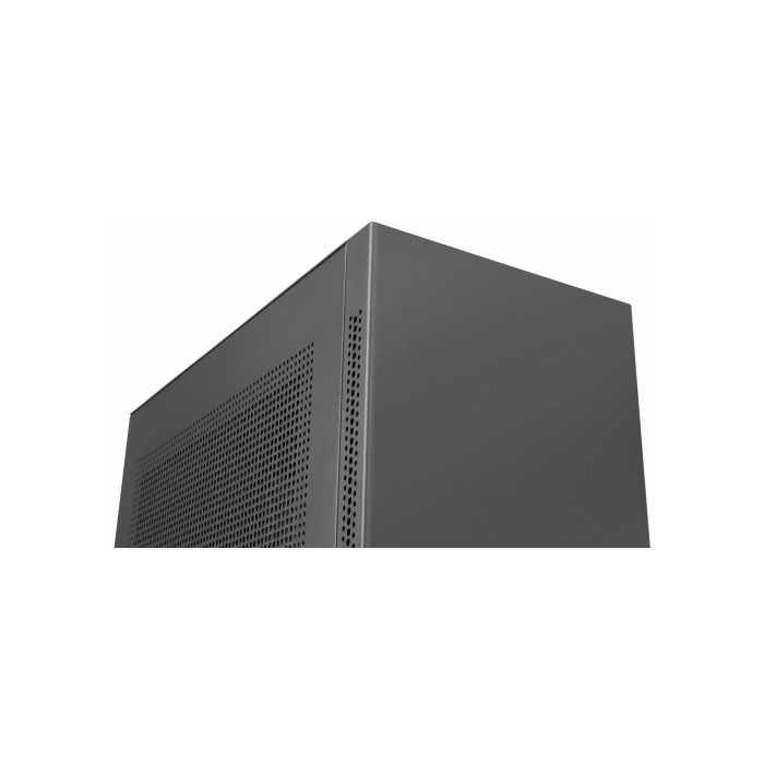 Caja Semitorre Micro ATX / Mini ITX Nox 1 Negro 15