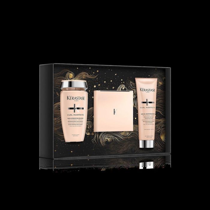 Curl manifesto estuche 3 pz 1