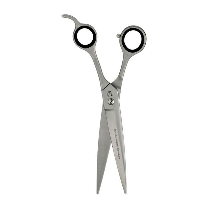 Satin force tijeras 8" 1 unidad 1 Satin force tijeras 8" 1 unidad 1