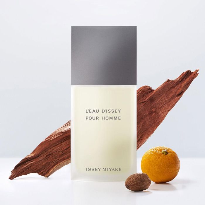 L’Eau D’Issey Pour Homme Eau De Toilette 2