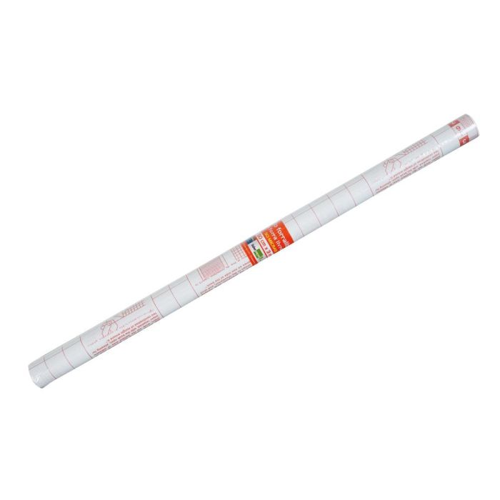 Rollo Plastico Adhesivo Liderpapel 0.50x5 Mt 50 Mc Forralibros Removible 1 Rollo Plastico Adhesivo Liderpapel 0.50x5 Mt 50 Mc Forralibros Removible 1