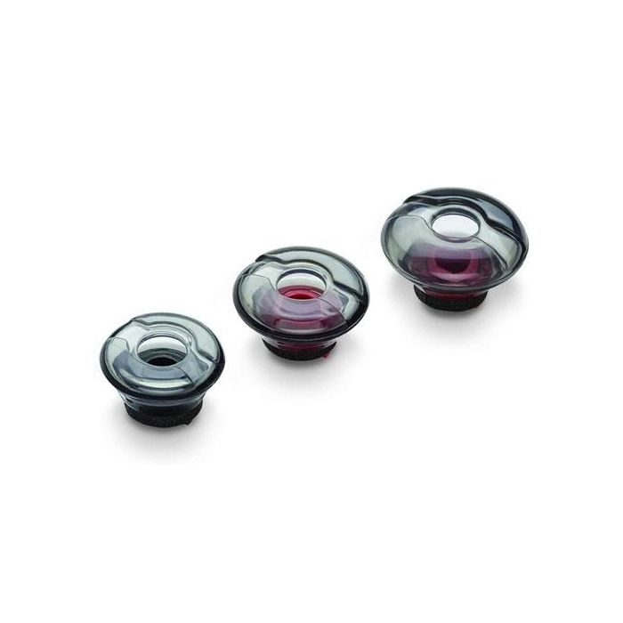 Poly Small, 3-Pack, Eartips/Foam Eartip Covers Poly Small, 3-Pack, Eartips/Foam Eartip Covers