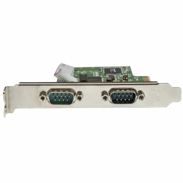 Tarjeta PCI Startech PEX2S1050            1
