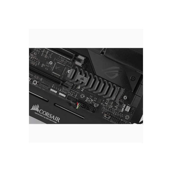 Corsair MP600 PRO XT M.2 1000 GB PCI Express 4.0 3D TLC NAND NVMe 1