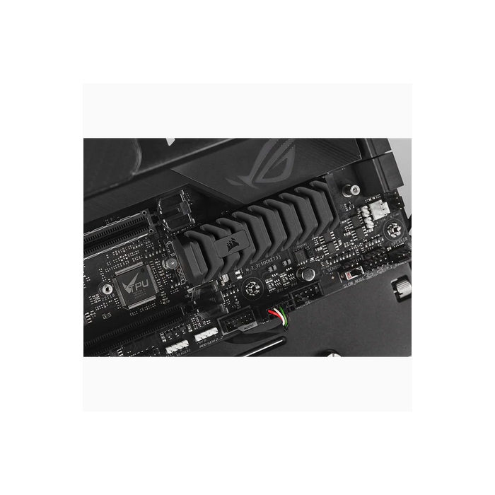 Corsair MP600 PRO XT M.2 1000 GB PCI Express 4.0 3D TLC NAND NVMe 2