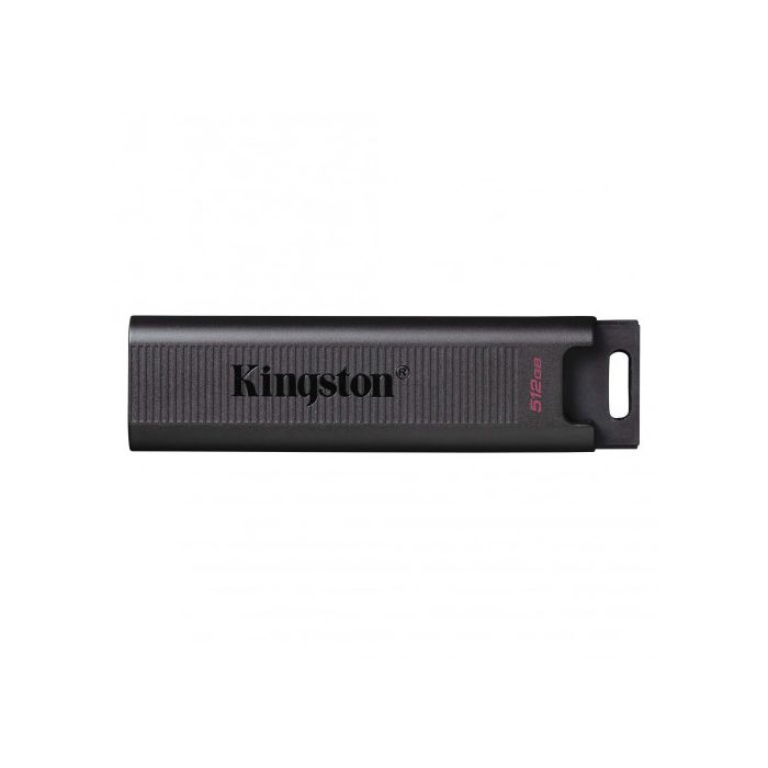 Memoria USB Kingston DTMAX/512GB Negro 512 GB